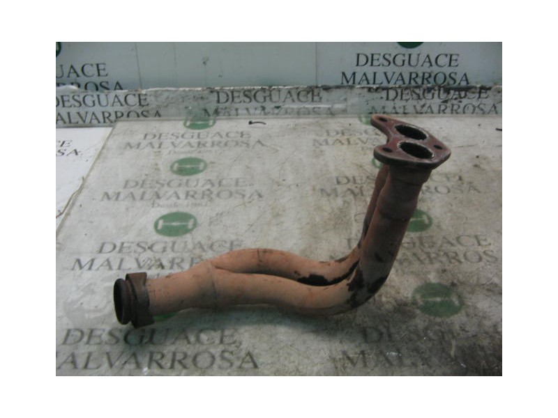 Recambio de salida colector para ford orion referencia OEM IAM   