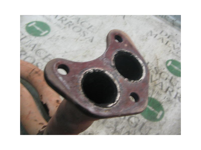 Recambio de salida colector para ford orion referencia OEM IAM   