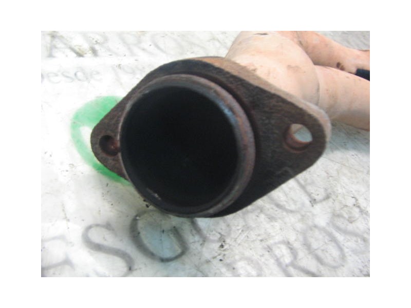 Recambio de salida colector para ford orion referencia OEM IAM   