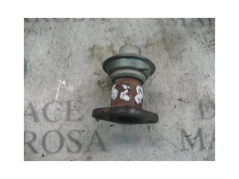 Recambio de valvula egr para renault megane i berlina hatchback (ba0) 1.9 d alize referencia OEM IAM   