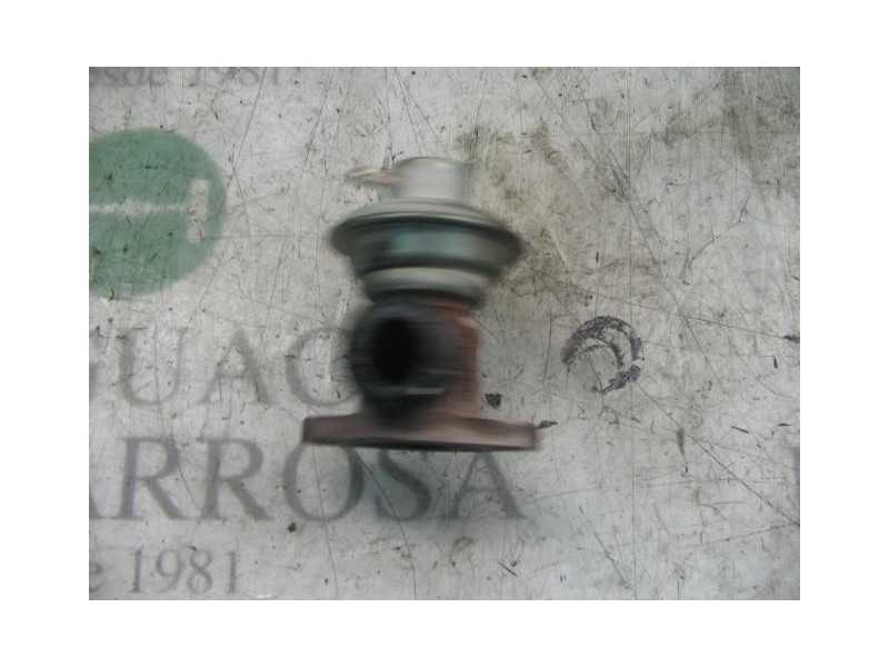 Recambio de valvula egr para renault megane i berlina hatchback (ba0) 1.9 d alize referencia OEM IAM   