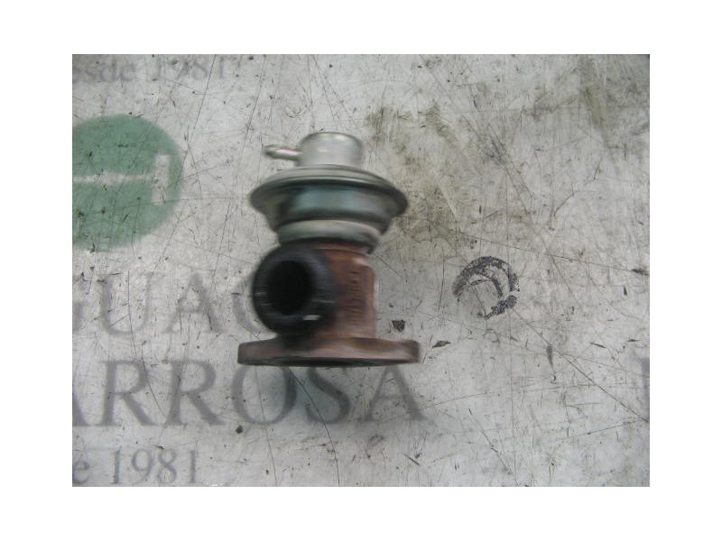 Recambio de valvula egr para renault megane i berlina hatchback (ba0) 1.9 d alize referencia OEM IAM   