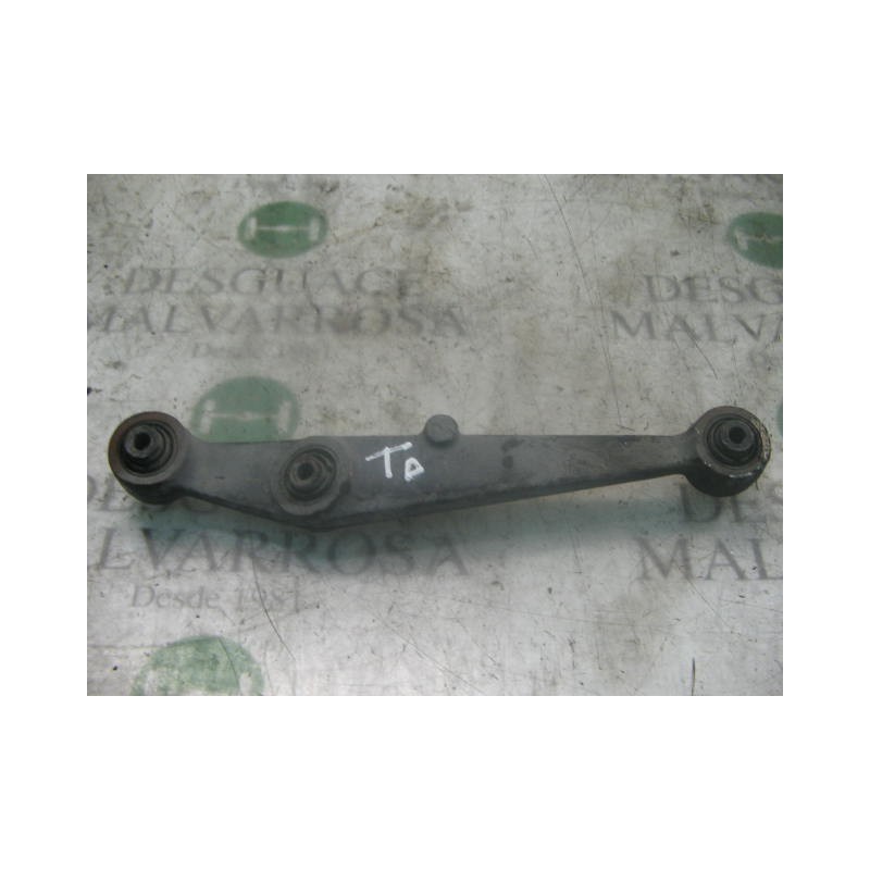 Recambio de brazo suspension inferior trasero derecho para mg serie 200 (xw) 214 si referencia OEM IAM   