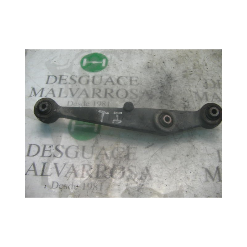 Recambio de brazo suspension inferior trasero izquierdo para mg serie 200 (xw) 214 si referencia OEM IAM   