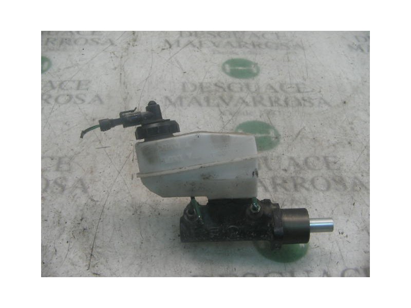 Recambio de bomba freno para renault megane i classic (la0) 1.6e rn referencia OEM IAM   