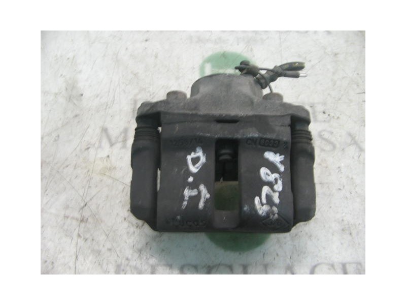 Recambio de pinza freno delantera izquierda para renault megane i classic (la0) 1.6e rn referencia OEM IAM   