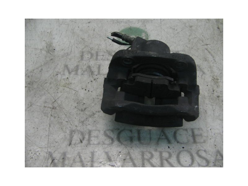 Recambio de pinza freno delantera izquierda para renault megane i classic (la0) 1.6e rn referencia OEM IAM   