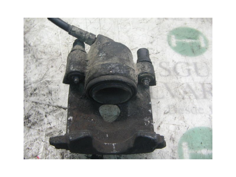 Recambio de pinza freno delantera izquierda para volkswagen jetta (165/167) 1.6 referencia OEM IAM   