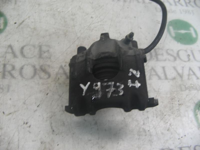 Recambio de pinza freno delantera izquierda para seat cordoba berlina (6k2) clx referencia OEM IAM   