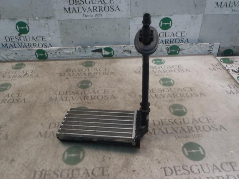 Recambio de radiador calefaccion / aire acondicionado para citroën c4 berlina lx referencia OEM IAM 6448N5  