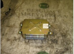 Recambio de modulo electronico para honda accord berlina (cc/ce) 2.0 tdi turbodiesel (cf1) referencia OEM IAM    2