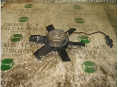 Recambio de electroventilador para honda accord berlina (cc/ce) 2.0 tdi turbodiesel (cf1) referencia OEM IAM    2