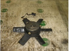 Recambio de electroventilador para honda accord berlina (cc/ce) 2.0 tdi turbodiesel (cf1) referencia OEM IAM    2