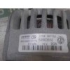 Recambio de alternador para fiat panda (319) 1.2 cat referencia OEM IAM   