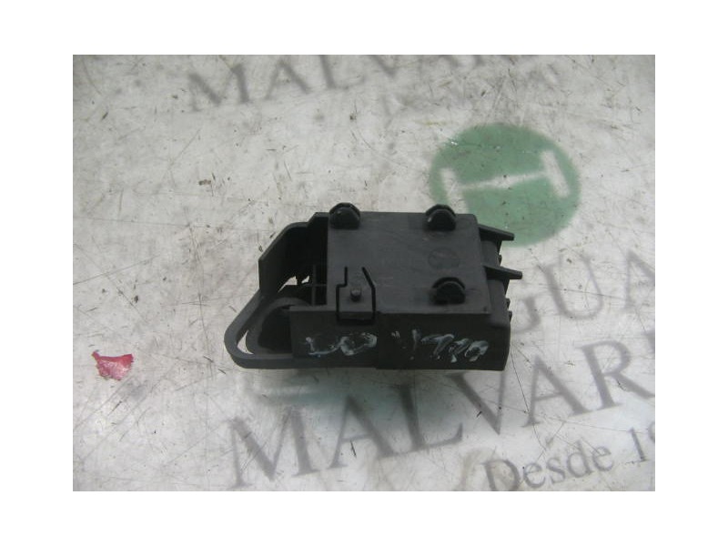 Recambio de maneta interior delantera derecha para volkswagen golf iii berlina (1h1) 1.8 referencia OEM IAM   