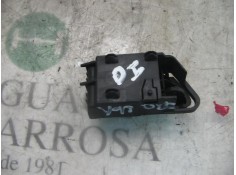 Recambio de maneta interior delantera izquierda para volkswagen golf iii berlina (1h1) 1.8 referencia OEM IAM    2