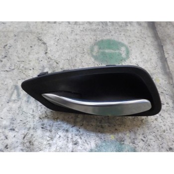 MANETA INTERIOR DELANTERA IZQUIERDA 51417144545 