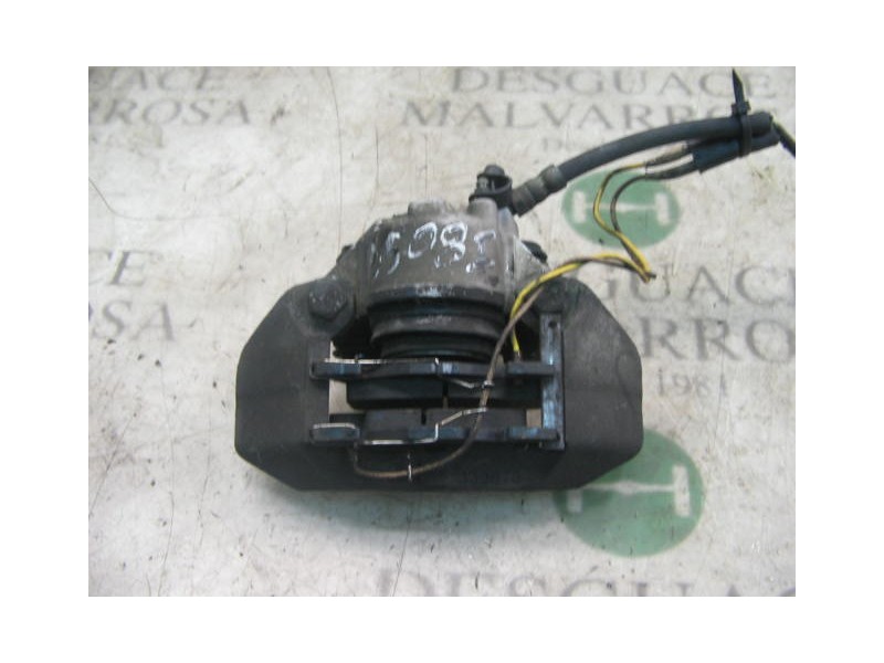 Recambio de pinza freno delantera izquierda para citroën ax referencia OEM IAM   
