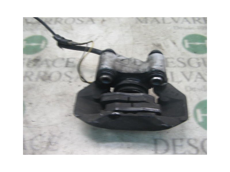 Recambio de pinza freno delantera izquierda para citroën ax referencia OEM IAM   