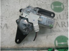 Recambio de motor limpia trasero para renault clio ii fase ii (b/cb0) authentique referencia OEM IAM    2