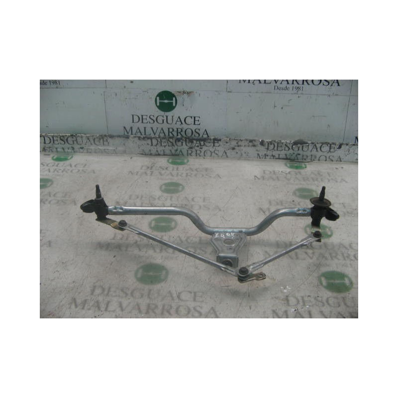 Recambio de articulacion limpia delantero para renault clio ii fase ii (b/cb0) authentique referencia OEM IAM   