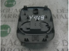 Recambio de piloto interior para renault clio ii fase ii (b/cb0) authentique referencia OEM IAM    2