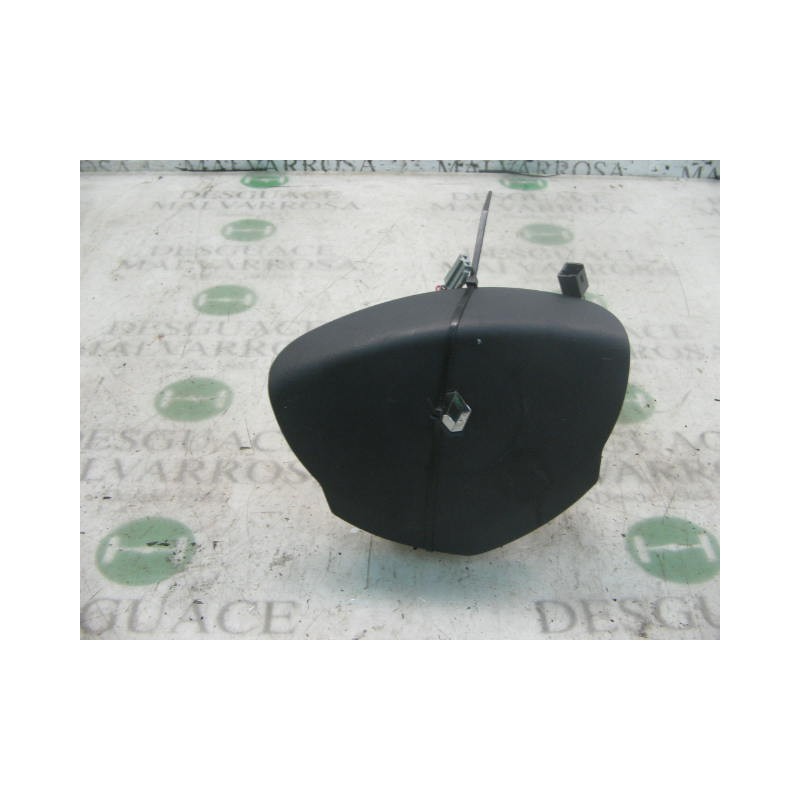 Recambio de airbag delantero izquierdo para renault clio ii fase ii (b/cb0) authentique referencia OEM IAM   