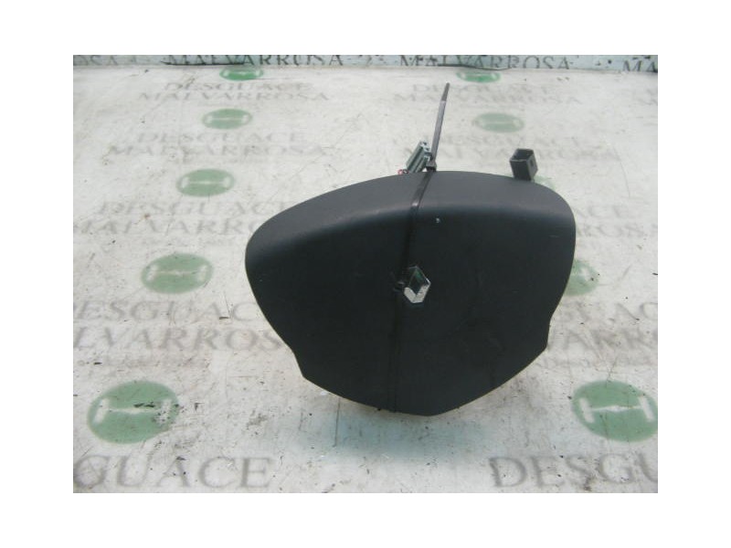 Recambio de airbag delantero izquierdo para renault clio ii fase ii (b/cb0) authentique referencia OEM IAM   
