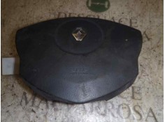 Recambio de airbag delantero izquierdo para renault clio ii fase ii (b/cb0) authentique referencia OEM IAM    2