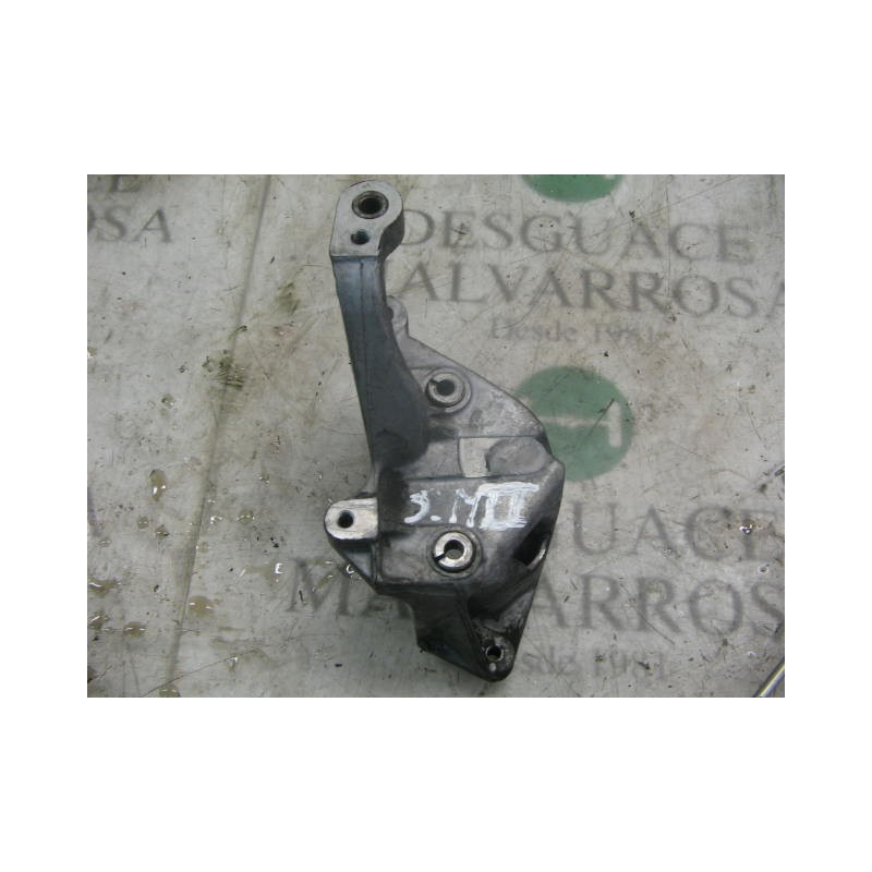 Recambio de soporte motor trasero para seat ibiza (6k) 1.9 tdi referencia OEM IAM   