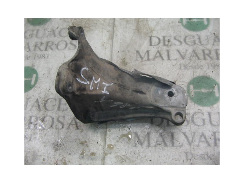Recambio de soporte motor delantero para seat ibiza (6k) 1.9 tdi referencia OEM IAM   
