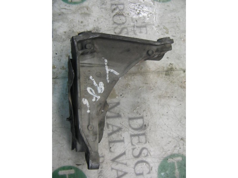 Recambio de soporte motor delantero para seat ibiza (6k) 1.9 tdi referencia OEM IAM   