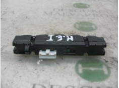 Recambio de modulo electronico para fiat punto berl. (176) 75 elx referencia OEM IAM    2