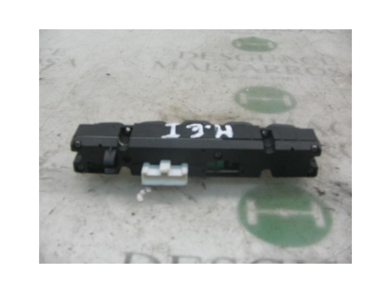 Recambio de modulo electronico para fiat punto berl. (176) 75 elx referencia OEM IAM   