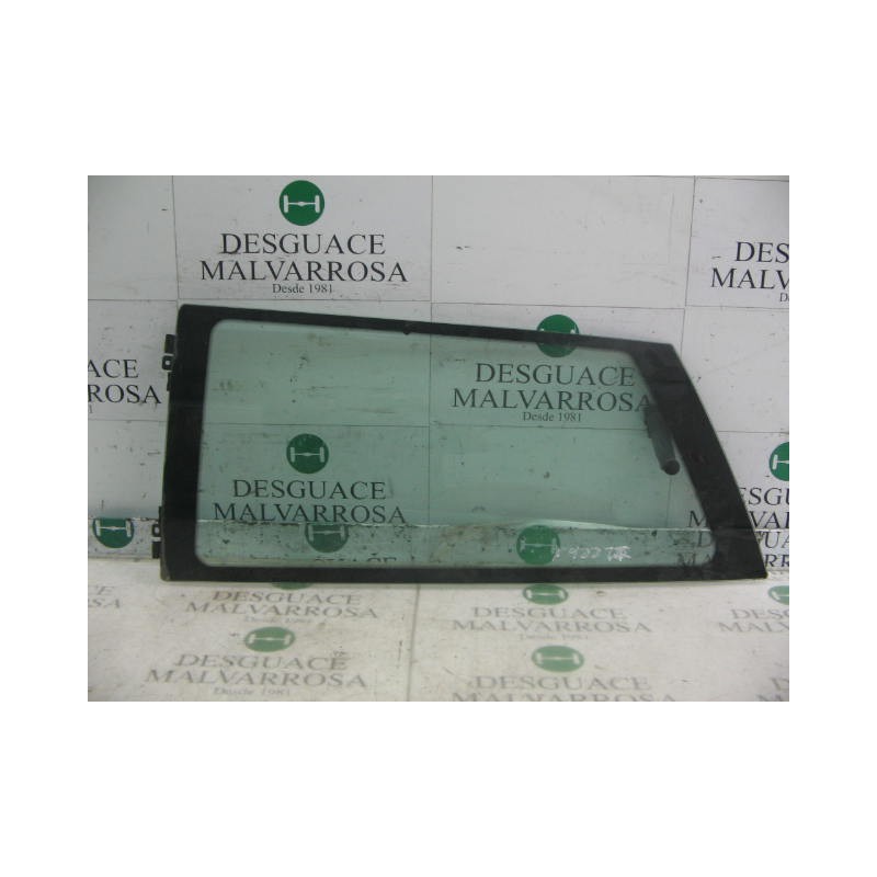 Recambio de cristal custodia trasero izquierdo para fiat punto berl. (176) 75 elx referencia OEM IAM   