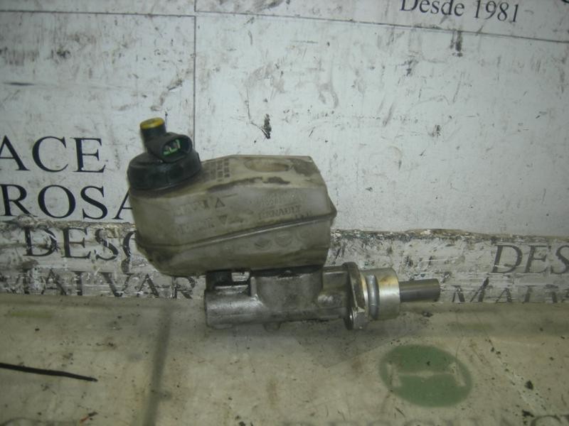 Recambio de bomba freno para renault megane i fase 2 berlina (ba0) 1.9 d expression referencia OEM IAM   