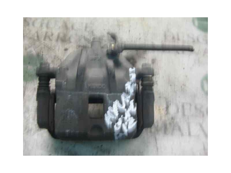 Recambio de pinza freno delantera izquierda para hyundai coupe (j2) 1.6 cat referencia OEM IAM   