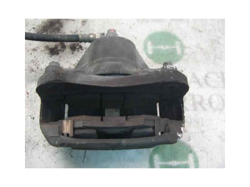 Recambio de pinza freno delantera izquierda para hyundai coupe (j2) 1.6 cat referencia OEM IAM   