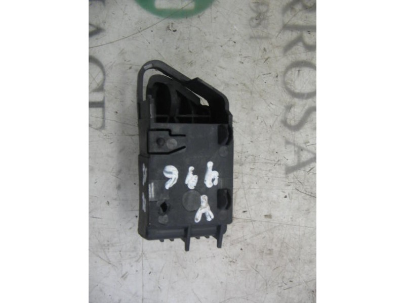 Recambio de maneta interior delantera derecha para volkswagen golf iii berlina (1h1) referencia OEM IAM   