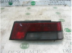 Recambio de piloto trasero derecho para peugeot 405 berlina 1.9 cat-u referencia OEM IAM   