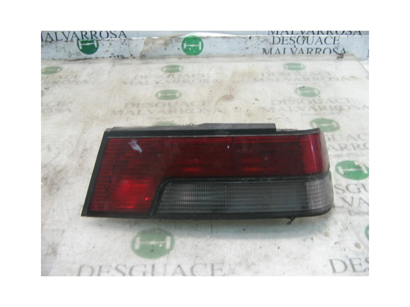 Recambio de piloto trasero derecho para peugeot 405 berlina 1.9 cat-u referencia OEM IAM   