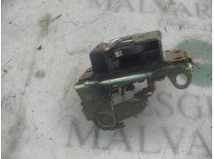 Recambio de cerradura puerta delantera izquierda para daewoo nexia 1.5 16v cat referencia OEM IAM    2