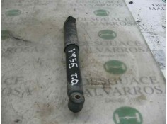 Recambio de amortiguador trasero derecho para fiat punto berlina (188) 1.2 cat referencia OEM IAM   