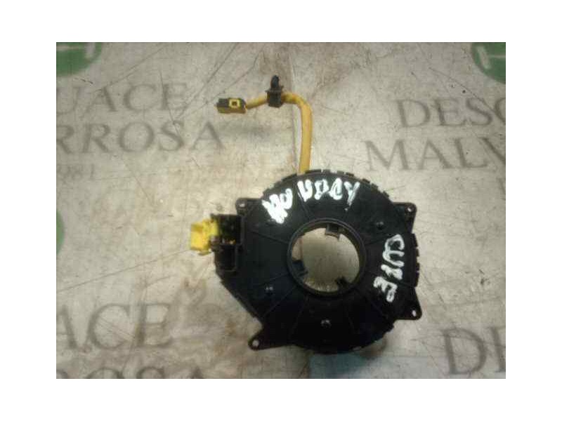 Recambio de modulo electronico para hyundai coupe (j2) 1.6 cat referencia OEM IAM   