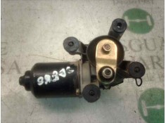 Recambio de motor limpia delantero para daewoo lanos 1.4 cat referencia OEM IAM   