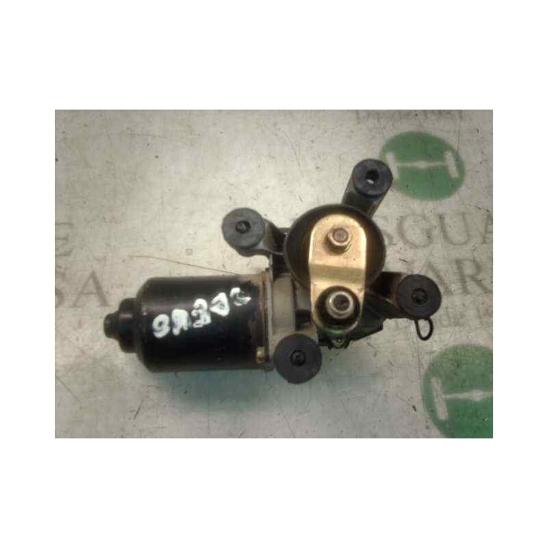 Recambio de motor limpia delantero para daewoo lanos 1.4 cat referencia OEM IAM   