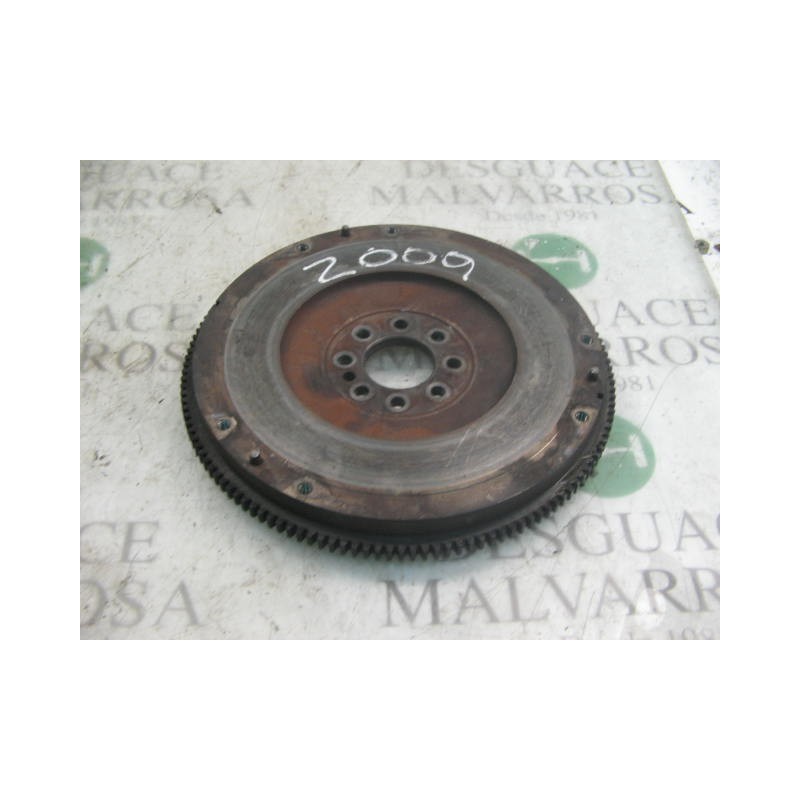 Recambio de volante motor para peugeot boxer caja cerrada (rs2850)(230)(´02) 1000 d referencia OEM IAM   