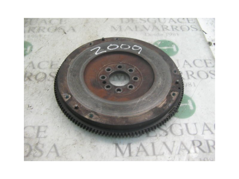 Recambio de volante motor para peugeot boxer caja cerrada (rs2850)(230)(´02) 1000 d referencia OEM IAM   