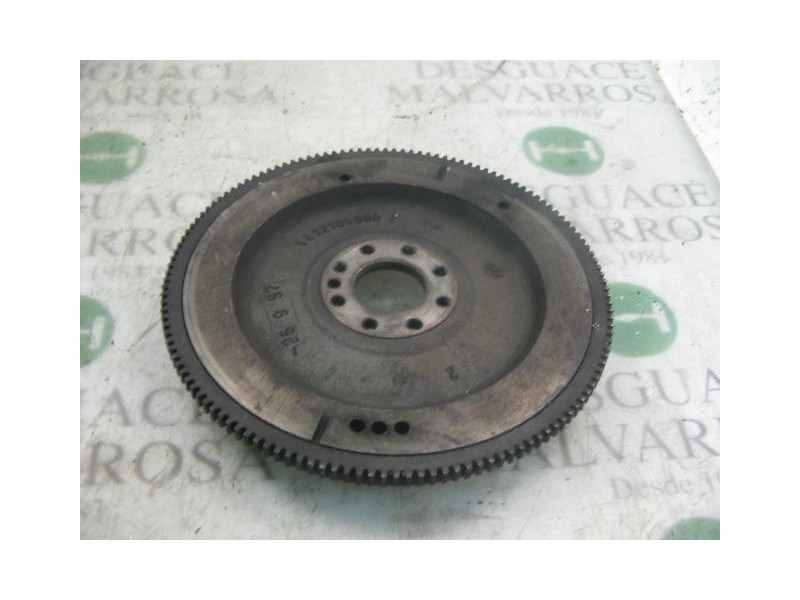 Recambio de volante motor para peugeot boxer caja cerrada (rs2850)(230)(´02) 1000 d referencia OEM IAM   