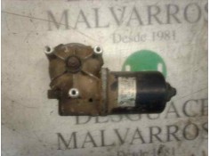 Recambio de motor limpia delantero para ford mondeo berlina/familiar (fd) 1.8 turbodiesel referencia OEM IAM   